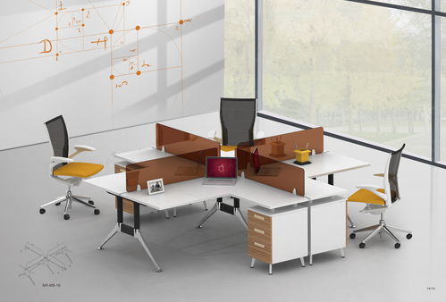 定制辦公家具驗收注意事項