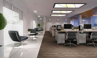 南昌辦公家具與設(shè)備專賣店 打造高效辦公環(huán)境的專業(yè)選擇