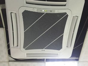 南山二手空調(diào)回收公司 專業(yè)收購與綠色循環(huán)